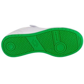 Lotto Toco Bc K 2600320K-1060 skor vit 3