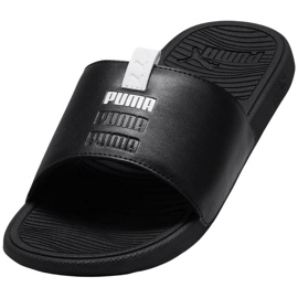 Puma Cool Cat 2.0 Seeing flipflops 398488 02 svart 3