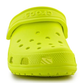 Crocs Classic Clog 206991-76M flipflops grön 6