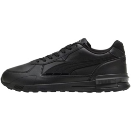 Puma Graviton Sl 2 skor 395378 01 svart 4