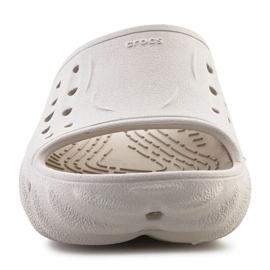 Crocs Echo Slide Elephant 208170-160 flipflops beige 3