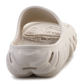 Crocs Echo Slide Elephant 208170-160 flipflops beige 6