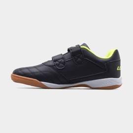 Lotto Packer K 2600110K-1124 skor svart 5