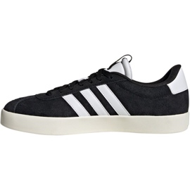 Adidas Vl Court 3.0 U skor ID6279 svart 4