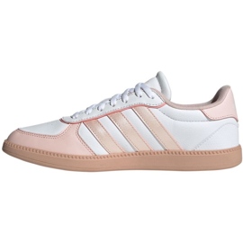 Adidas Breaknet Sleek IH5427 skor vit 4