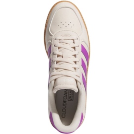 Adidas Breaknet Sleek IH5420 skor vit 3