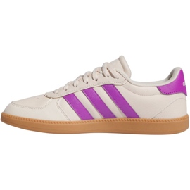 Adidas Breaknet Sleek IH5420 skor vit 4