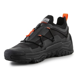 Palladium Off-Grid skor 79112-001 svart 4