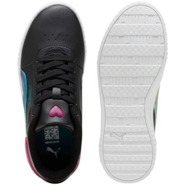 Puma Carina 2.0 skor 397970 02 svart 3