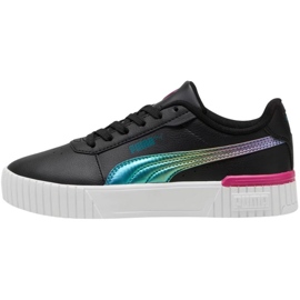 Puma Carina 2.0 skor 397970 02 svart 4