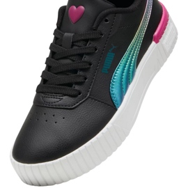 Puma Carina 2.0 skor 397970 02 svart 5