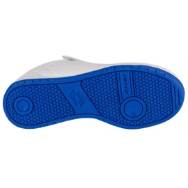 Lotto Toco Bc K 2600320K-1050 skor vit 3