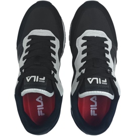 Fila Hypert FFW0494 83336 skor svart 3