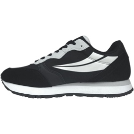 Fila Hypert FFW0494 83336 skor svart 4