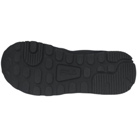 Fila Hypert FFW0494 83336 skor svart 5
