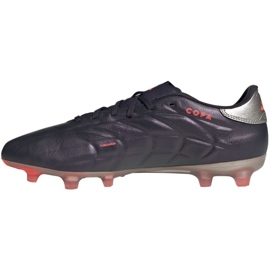 Adidas Copa Pure 2 Pro Fg IG8714 fotbollsskor svart 4