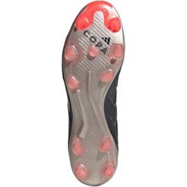 Adidas Copa Pure 2 Pro Fg IG8714 fotbollsskor svart 5