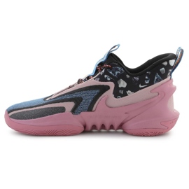 Nike Cosmic Unity 2 DH1537-602 basketskor mångfärgad 9