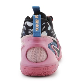 Nike Cosmic Unity 2 DH1537-602 basketskor mångfärgad 10