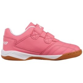 Lotto Pacer K 2600110K 4410 skor rosa 4