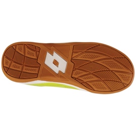 Lotto Whizzer K 2600120K 6311 skor grön 3