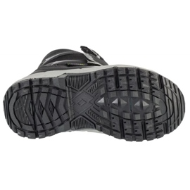 Lotto Pinecreek Tex K 2600550K-1180 skor svart 3