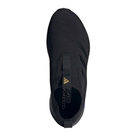 Adidas Cloudfoam Move Sock ID6520 löparskor svart 3