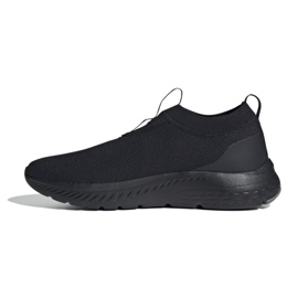 Adidas Cloudfoam Move Sock ID6520 löparskor svart 4