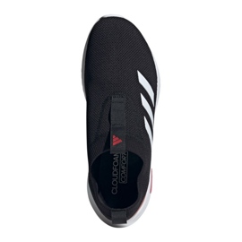 Adidas Cloudfoam Move Sock ID6519 löparskor svart 3