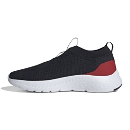 Adidas Cloudfoam Move Sock ID6519 löparskor svart 4