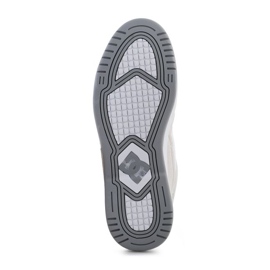 DC Shoes Construct ADYS100822-OW skor vit 5