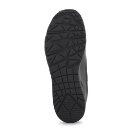 Skechers Uno Maverick Flooded 183017-BBK skor svart 5