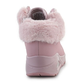 Skechers Uno - Fall Air 310539L-MVE skor rosa 5