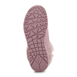 Skechers Uno - Fall Air 310539L-MVE skor rosa 6