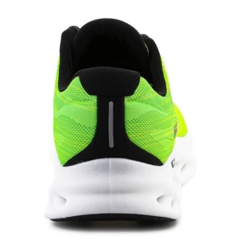 Skechers Go Run Swirl Tech Speed ​​​​220908-YEL löparskor gul 10