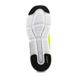 Skechers Go Run Swirl Tech Speed ​​​​220908-YEL löparskor gul 11
