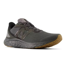 New Balance Freash Foam Arishi v4 löparskor för män (MARISRK4) svart 4