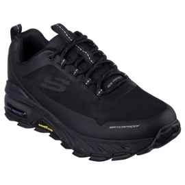 Skechers Max Protect Fast Track 237304-BBK skor svart 4