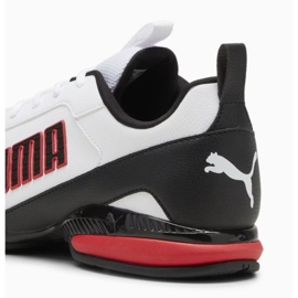 Puma Equate Sl 2 skor 310039-02 vit 6