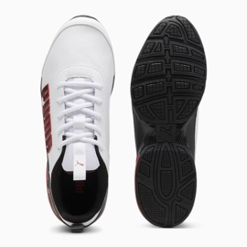 Puma Equate Sl 2 skor 310039-02 vit 7