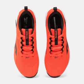 Reebok Nanoflex Tr 2.0 skor 100074537 orange 4