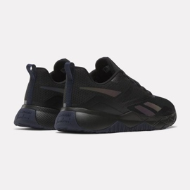 Reebok Nfx Trainer 100201540 skor svart 3