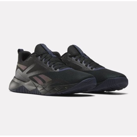 Reebok Nfx Trainer 100201540 skor svart 4