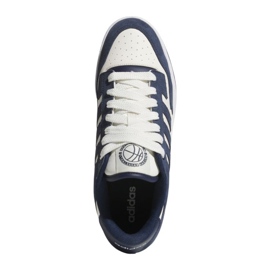 Adidas Rapid Court Low JP5254 skor blå 3