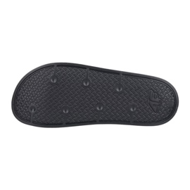 Flip flops 4F F044A 4FMM00FFLIF044A 20S svart 4