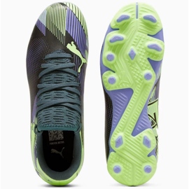 Puma Future 7 Play FG/AG 107949-03 fotbollsskor mångfärgad 3