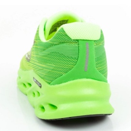 Skechers Go Run 220908/GRN löparskor grön 5
