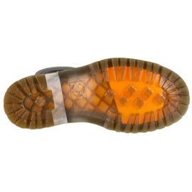 Dr. Martens Dr skor Martens 1460 DM31873001 svart 3