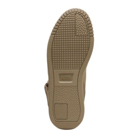 Puma Carina Street Mid Wtr 398050 03 skor beige 5