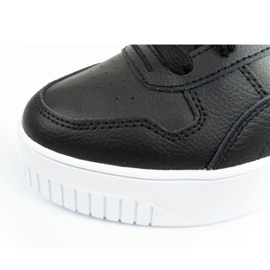 Puma Carina Street Damsportskor 393846 02 svart 4